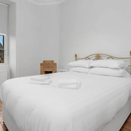 アパート Guestready - Serenity Flat Near St. Centre *