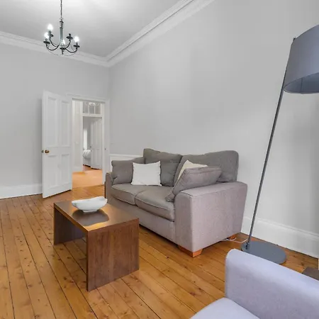 Guestready - Serenity Flat Near St. Centre