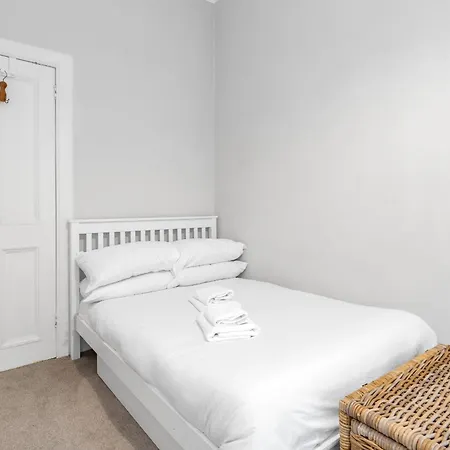 Guestready - Serenity Flat Near St. Centre アパート