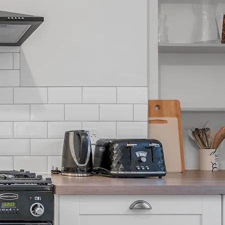 Guestready - Serenity Flat Near St. Centre * Edynburg