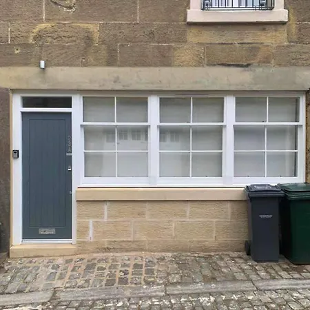 Apartment Artist's In Stockbridge *