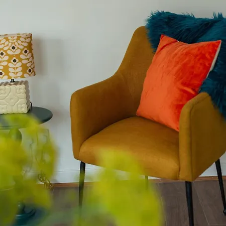 Ground Floor 2 Bed Flat Slateford