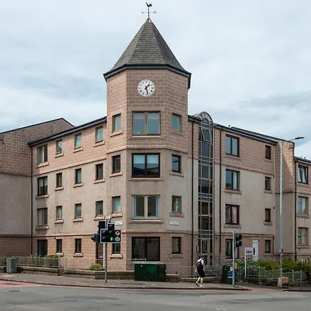 Appartement Ground Floor 2 Bed Flat Slateford *