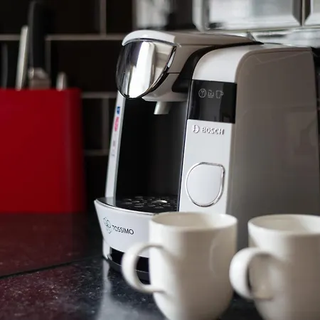 Charming Grassmarket 1 Bed Castle Pad *