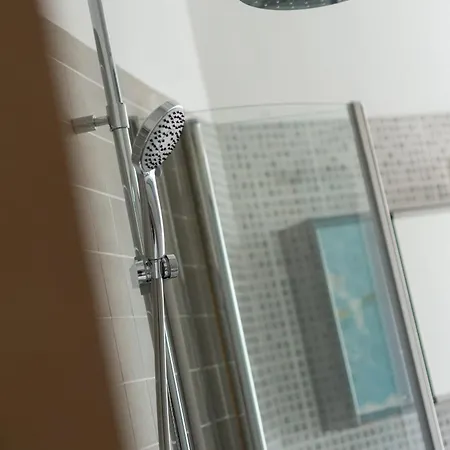 아파트 Charming Grassmarket 1 Bed Castle Pad