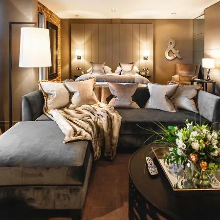 Otel Dakota Edinburgh
