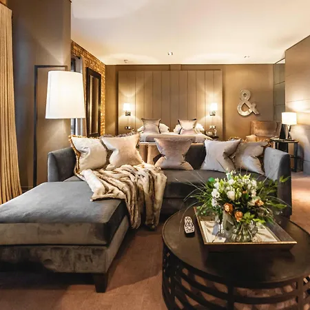 Dakota Edinburgh 4* South Queensferry