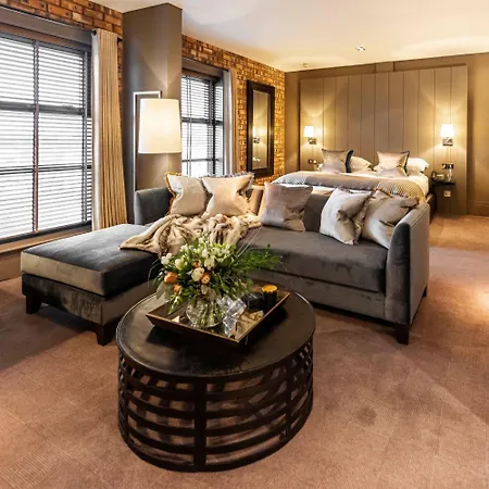 Dakota Edinburgh 4* South Queensferry