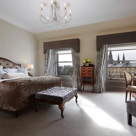 Hotel The Bonham 5*