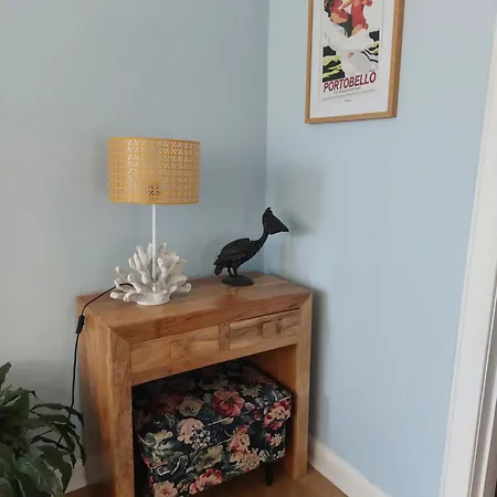 Portobello Charming Seaside 3-br