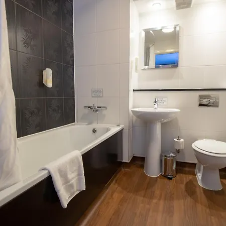 The White Lady Wetherspoon 3* Εδιμβούργο