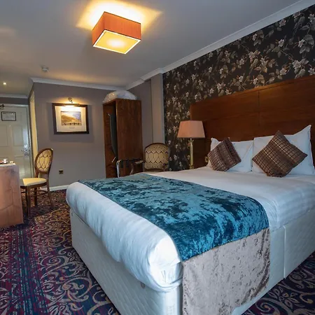 Ξενοδοχείο The White Lady Wetherspoon