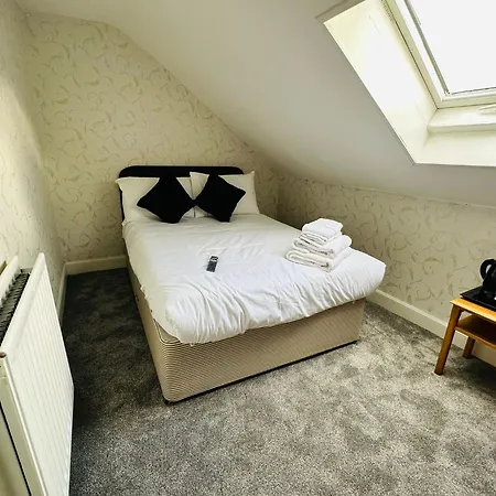 Abbotsford 3*