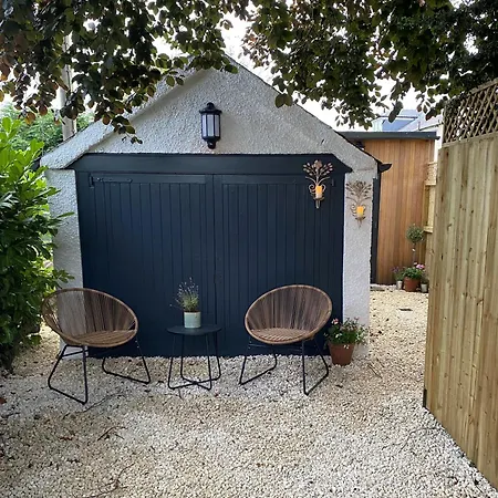 Hillview * Edimburgo