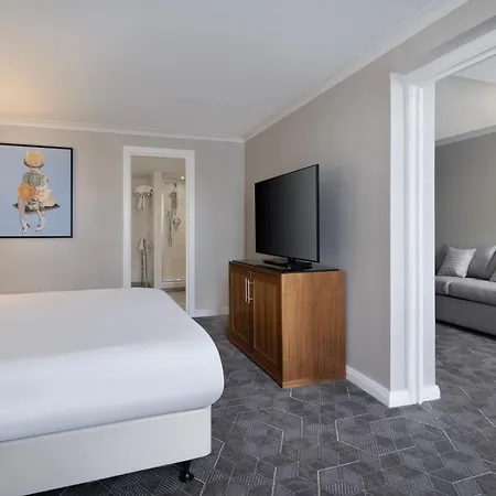 Delta By Marriott