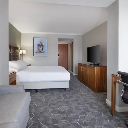 Delta By Marriott EDI