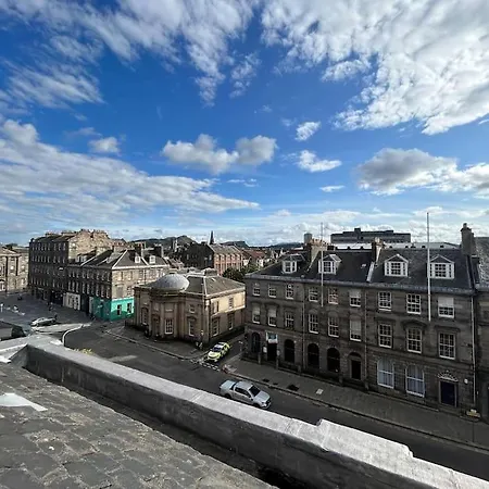 The Bourse Edinburgh