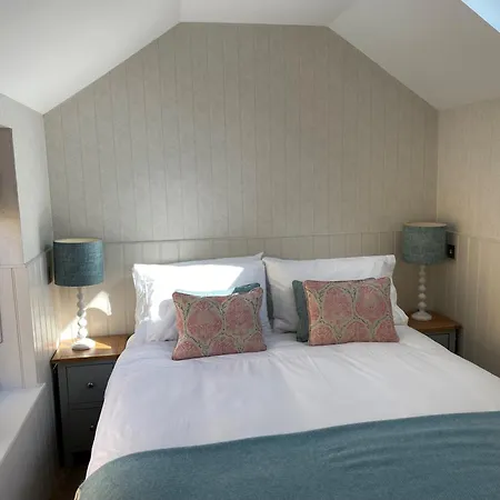 Holiday home Hillview