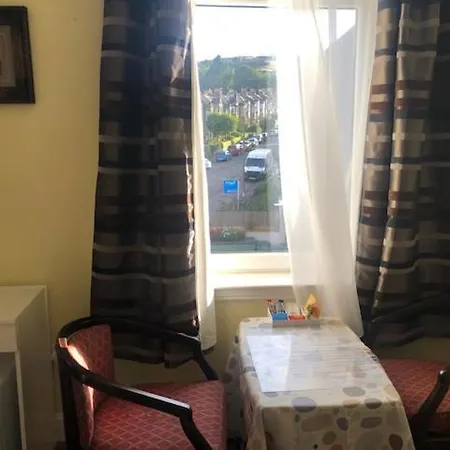 Drumorne Gasthuis Edinburgh