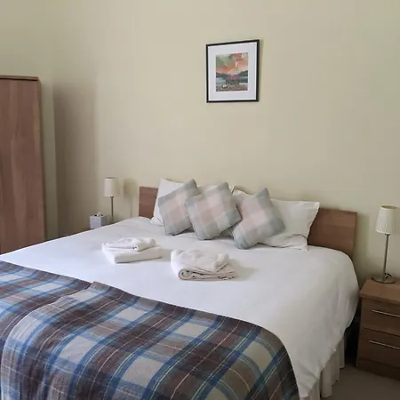 Bed & Breakfast Mccrae's