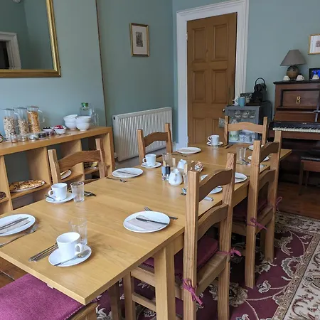 Bed & Breakfast Mccrae's Edimburgo