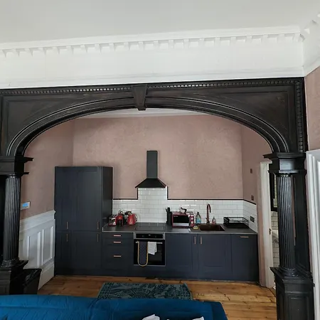 89 The Merchants Luxury By The House Of Danu Edimburgo