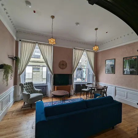 89 The Merchants- Chic By The House Of Danu 4*