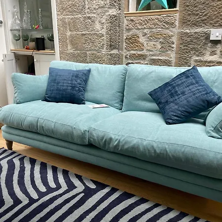 Σπίτι διακοπών Large 3 Double Bedroom Period House With Parking Εδιμβούργο