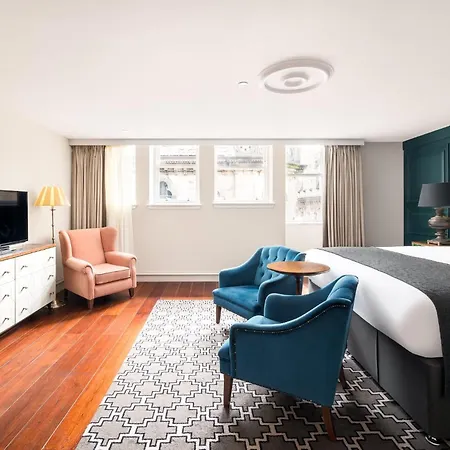 Indigo - - Princes Street By Ihg Edimburgo