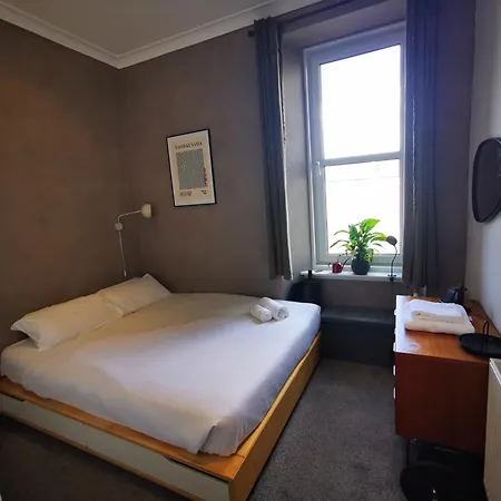The Haymarket Flat Apartment