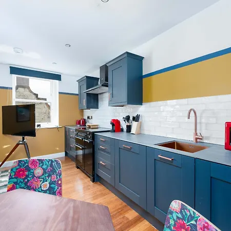 89 The Merchants- Chic By The House Of Danu 4*