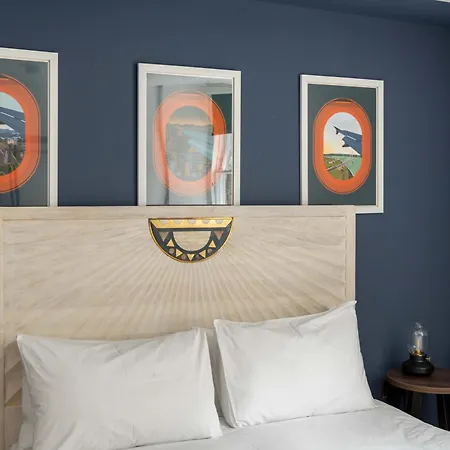 89 The Merchants Luxury By The House Of Danu Aparthotel 4*