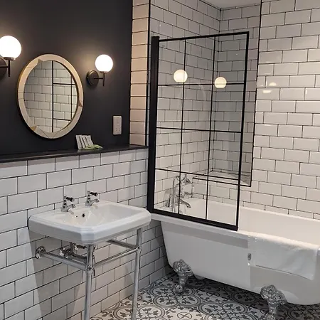 89 The Merchants- Chic By The House Of Danu Appart hôtel