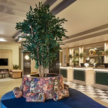 Leonardo Royal Hotel Edinburgh