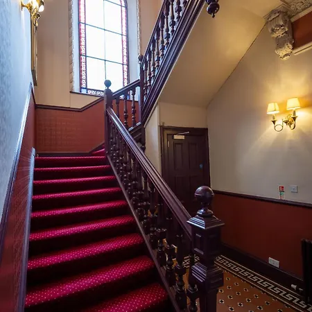 Bed & Breakfast Hampton By Greene King Edinburgh