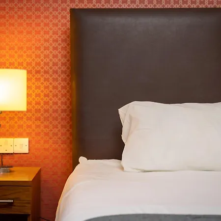 Hotel Whisky House Edinburgh