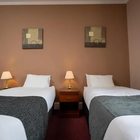 Whisky House Edinburgh