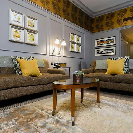 The Caledonian Edinburgh, Curio Collection By Hilton Edinburgh