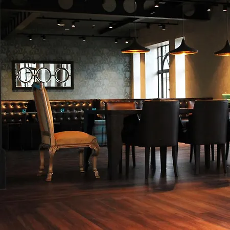 One Edinburgh-princes Hotel Edimburgo