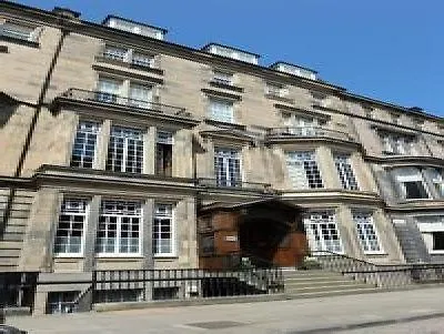B+B Edinburgh Edinburg