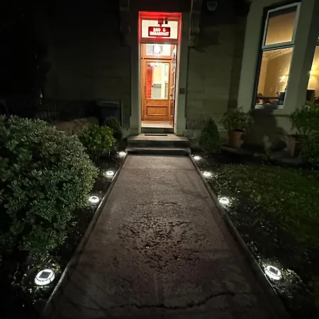 Abbotsford Casa de hóspedes 3*