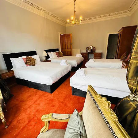 Abbotsford 3*