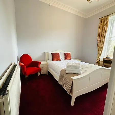 Abbotsford 3*