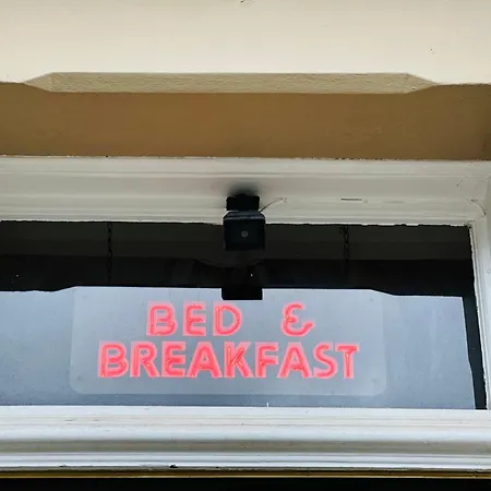 Abbotsford Casa de hóspedes Edimburgo