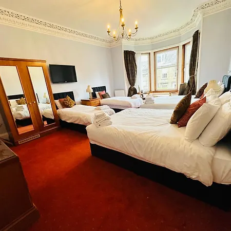 Guest house Abbotsford