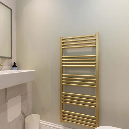 Apartmán Dragon Luxury Serviced At Walker Street *