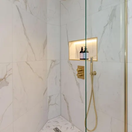 Dragon Luxury Serviced At Walker Street شقة إدنبرة