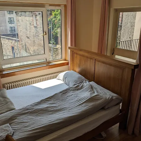 Edi Pensjonat Edynburg