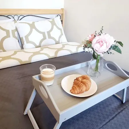 Comfy 2 Bedroom Flat Near City Center 公寓 爱丁堡