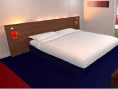 Travelodge Queen Street 호텔